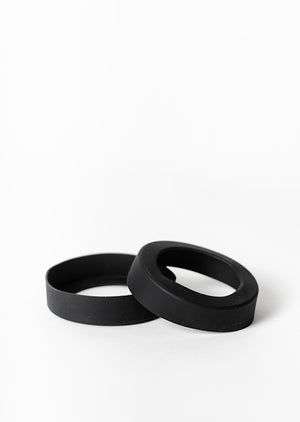 Silicone Sleeves (2)